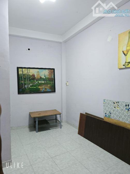 BÁN GẤP NHÀ DIỆN TÍCH LỚN LÊ TRỌNG TẤN, 6,5 x 12 , 4 TẦNG . GIÁ NHỈNH 6TỶ - 3