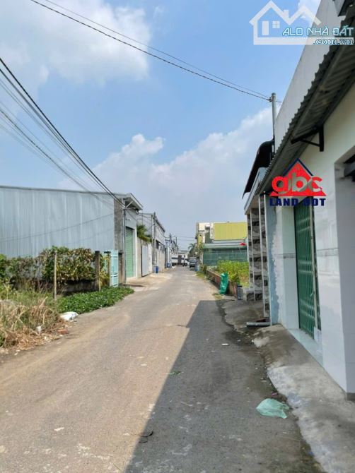 🌺BÁN ĐẤT MẶT TIỀN ĐƯỜNG LỚN – BÌNH MINH, TRẢNG BOM  📍 Vị trí: Xã Bình Minh - 3