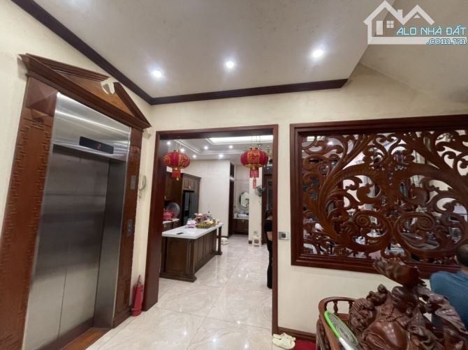 ⭐️BÁN GẤP NHÀ PHỐ LÊ TRỌNG TẤN, THANH XUÂN,LÔ GÓC 135m2 x 7 TẦNG GIÁ 112 TỈ CÓ TL . - 3