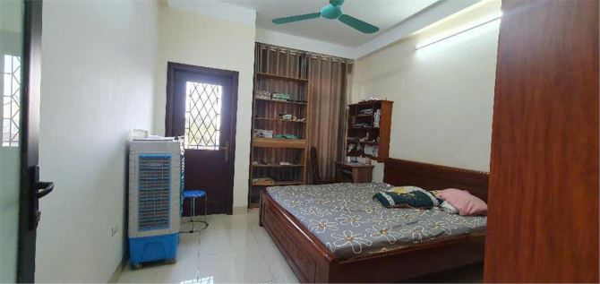Phúc Lợi - 4 tầng dân xây - 48m chỉ 6 tỷ - 3