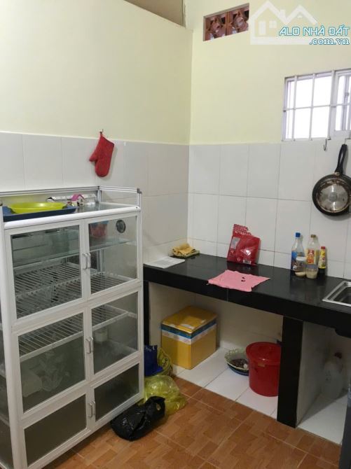 Bán nhà hẻm Trần Đồng, Phường 3, Tp Vũng Tàu. - 3