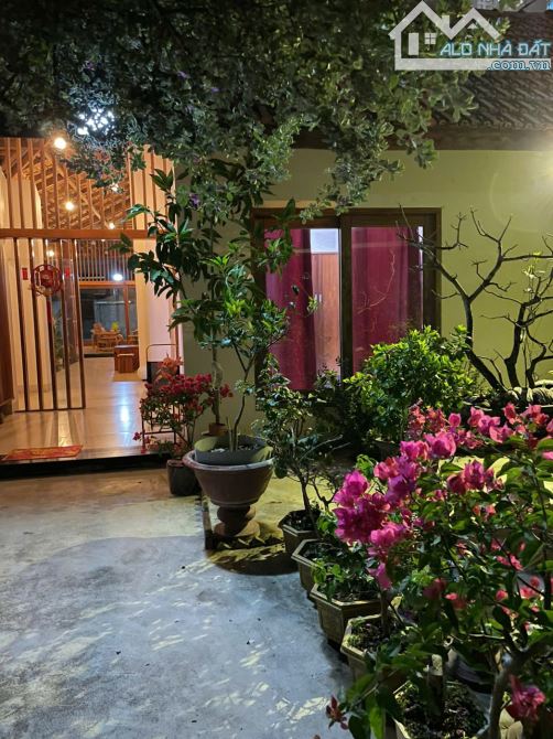 Cần bán gấp căn biệt thự xinh đẹp 647m2 tại Vĩnh Hiệp, Nha Trang, Khánh Hòa - 3