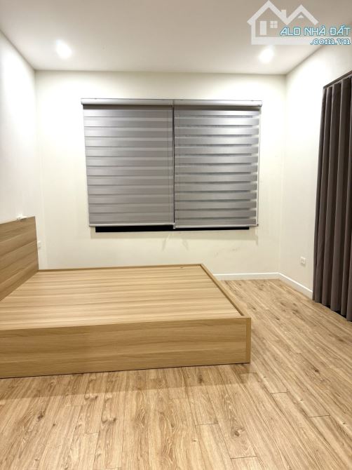 Bán nhà Thạch Bàn, 105m2 - Mt6m. Dân xây, Oto tránh. Long Biên - 3