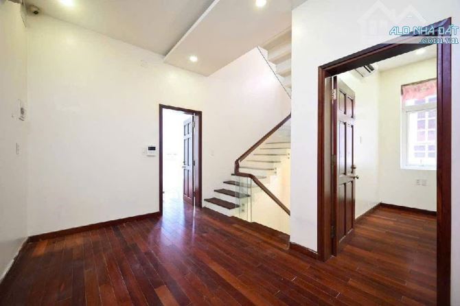 Bán Nhà Xe Hơi Ngủ Trong Nhà , Lê Đức Thọ F17 Gò Vấp , 4 Tầng , 6.5x15m , 12Tỷ - 3