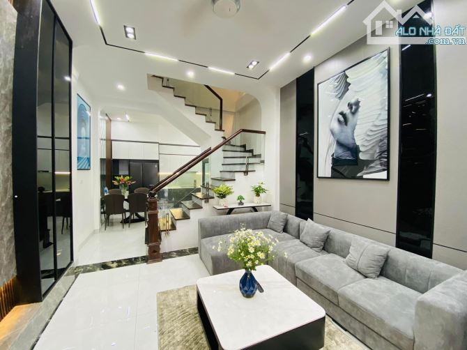 CƠ HỘI VÀNG – NHÀ LIỀN KỀ VĂN PHÚ HÀ ĐÔNG, 62M², 5 TẦNG, GIÁ TỐT NHẤT KHU - 3