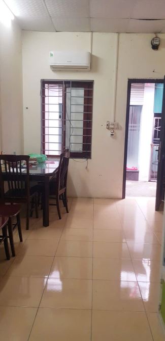 CHO THUÊ NHÀ C4 Ở KHU B ĐẠI HỌC MỎ ĐỊA CHẤT CẠNH HỌC VIỆN CẢNH SÁT, 45m  2PN,  GIÁ 5.3TR - 3