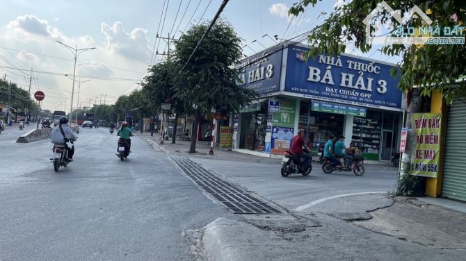 Bán Gấp 5000m² Đất Thổ Cư -2 Mặt Tiền Bình Chuẩn 61, Thuận An - Bình Dương Chỉ 110 Tỷ - 3