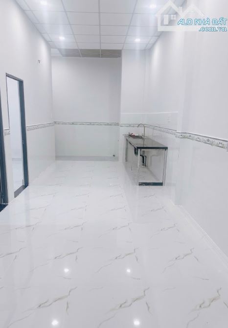 BÁN NHÀ VỊ TRÍ ĐẸP – GẦN NGUYỄN THỊ BÚP, KDC HIỆP THÀNH CITY 🌹GIÁ 3,25 Tỷ - 3