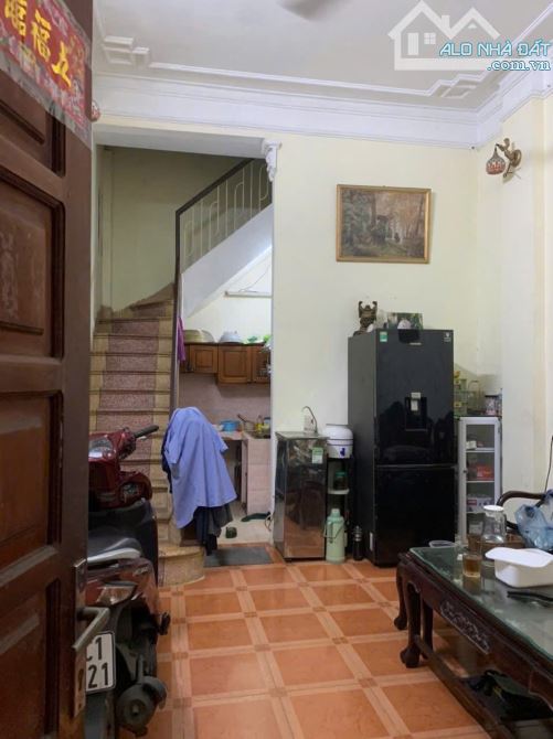Bán nhà Phúc Tân, nhà dân xây, đầu tư tốt, 23/26m2, 3 tầng, 4.1 tỷ - 3