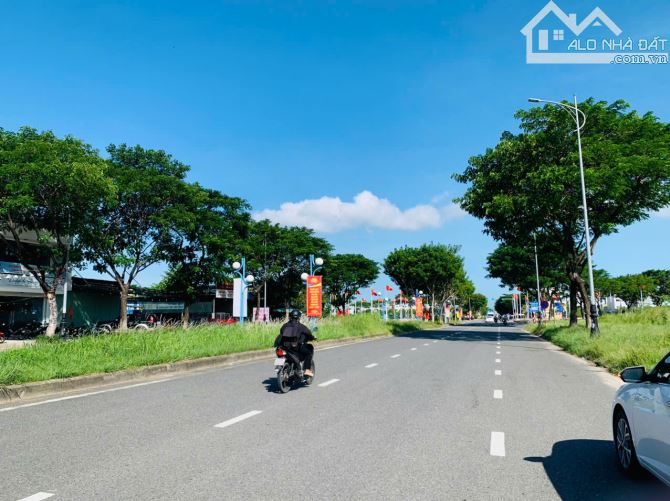🌟[SIÊU HIẾM] - Bán đất 2 MT Hoàng Thị Loan trục đường kinh doanh sầm uất Q. Liên chiểu🌟 - 3
