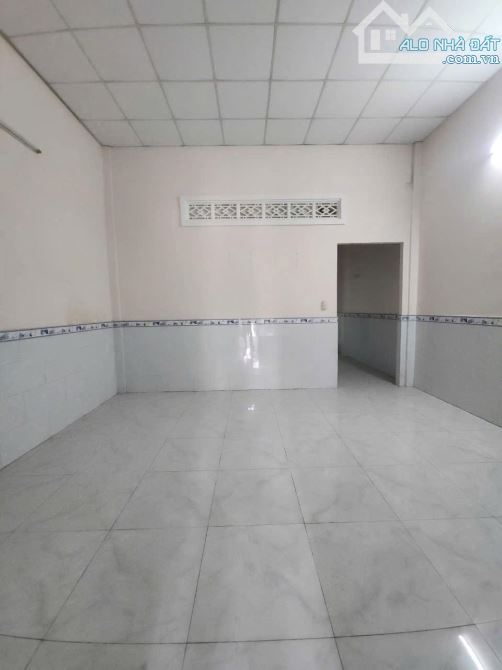bán nhà Mặt tiền Huỳnh Thị Mài, Tân Hiệp, Hmon- DT 5x23m(115m2)- SHR- giá 2,55tỷ tl - 3
