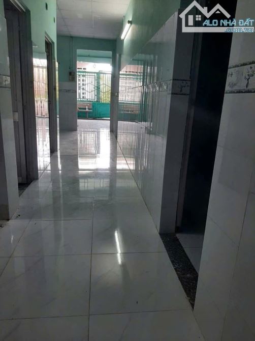 13 - Chủ gởi: Cho thuê nhà 6 triệu 3 phòng ngủ Tầm Vu - 3