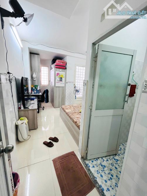 Nhà bán Nguyễn Thị Tần P. Chánh Hưng. Giá 3,98 tỷ TL - 3
