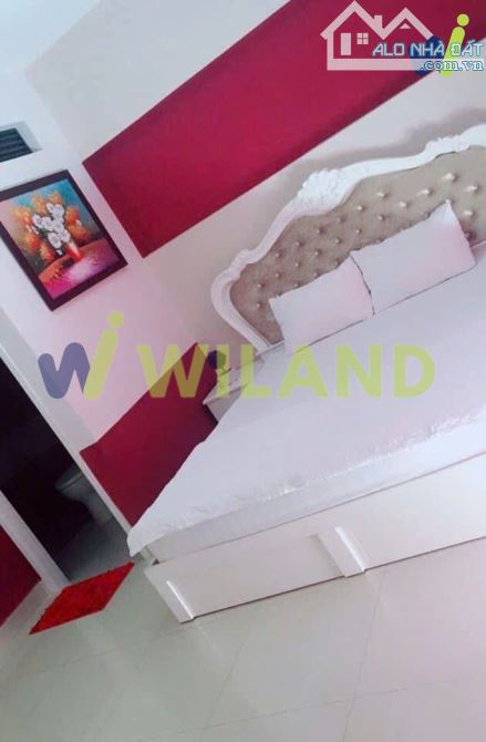 BÁN KHÁCH SẠN ĐƯỜNG HOÀNG TRỌNG MẬU KHU Á CHÂU CÓ 10 PHÒNG NGAY VỊ TRÍ DU LỊCH CHỈ 14.2 TỶ - 3