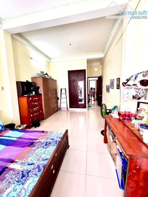 MT HẺM XE HƠI KINH DOANH - 3 TẦNG - HUỲNH TẤN PHÁT - F. PHÚ THUẬN - 70m2- NHỈNH 6T NHỎ - 3