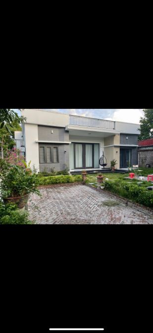 CẦN BÁN NHÀ ĐẤT VƯỜN HOA LƯ NINH BÌNH, 660M2, CÓ 245M2 TC, TRUNG TÂM HÀNH CHÍNH - 3