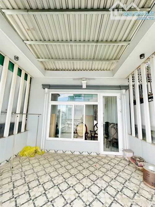 Nhà 5 tầng MT chợ Nguyễn Thị Tần P2 Q8, Giá : 11 Tỷ (TL) - 3