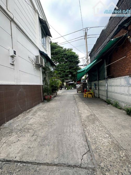 Chính Chủ Bán HXH Phan Đình Phùng, Tân Phú: DT 12x25m, Giá Tốt, Vị Trí Đẹp - Cơ Hội Đầu - 3