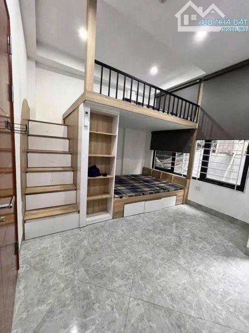 CẦN BÁN căn nhà 8 tầng, thang máy, 13pn khép kín tại KHƯƠNG THƯỢNG, HĐ cho thuê 70tr/tháng - 3