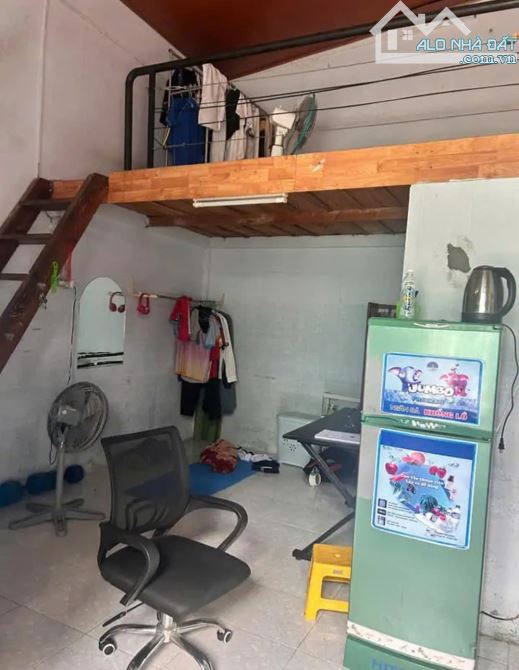 📌📌📌LÀM VIỆC TRỰC TIẾP GIÁ TỐT !!!Mặt dãy trọ kiệt 157 hoàng văn thái - 3