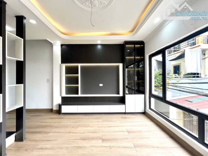 Cần bán nhà phố Bằng Liệt 50m 6 tầng, thang máy, ô tô đỗ cửa, chỉ 11.7 tỷ - 3