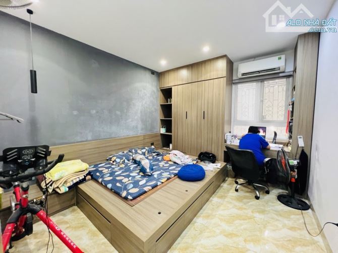 CHCC TRẦN QUÝ KIÊN – GẦN CV, GA TÀU, BV – 87M – 3PN, 2WC – 6.48 TỶ (0CG6960) - 3
