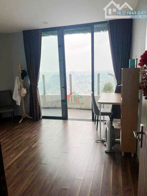 Bán căn hộ chung cư N01T8 Ngoại Giao Đoàn,Xuân Tảo, 3 ngủ, 133m2,slot ô tô chỉ 15,5 tỷ - 3