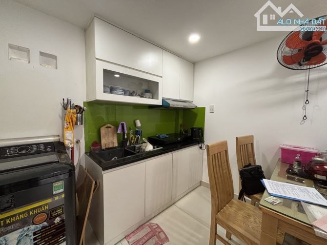 BÌNH QUỚI Q BÌNH THẠNH 2 TẦNG 2P.NGỦ 2WC 24M² SHR NHÀ MỚI ĐẸP GIÁ 2,1TỎI - 3