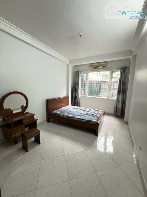BÁN NHÀ MINH KHAI_ KIM NGƯU_34m2 LÔ GÓC_ 2 MẶT THOÁNG _OTO GẦN - 3