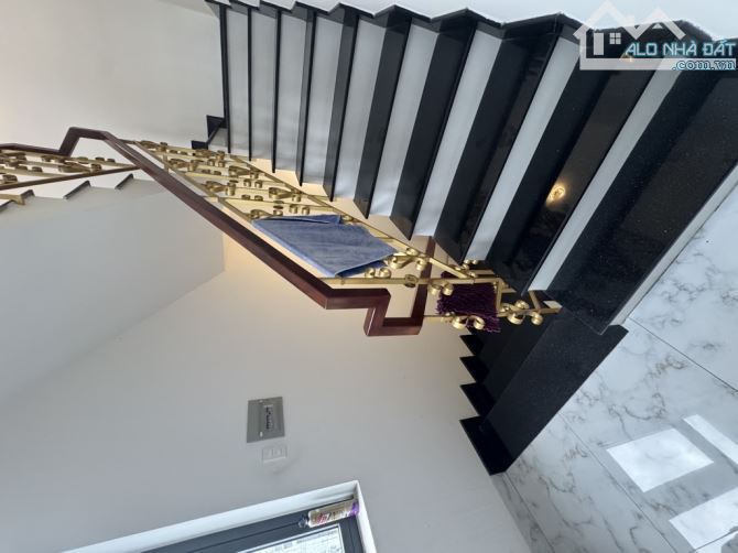 Bán nhà 6 tầng thang máy An Dương Vương – 2 MT – 10x14 – Giá tốt chỉ hơn 9 tỷ - 3