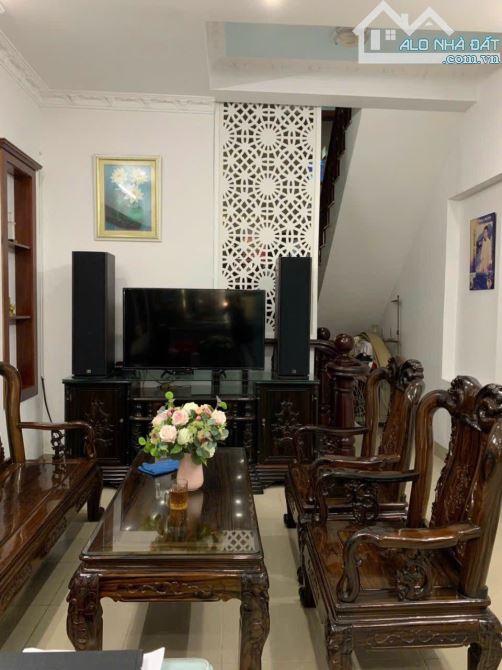 CHO THUÊ NHÀ 1T2L TRƯƠNG CÔNG ĐỊNH P7 - 3