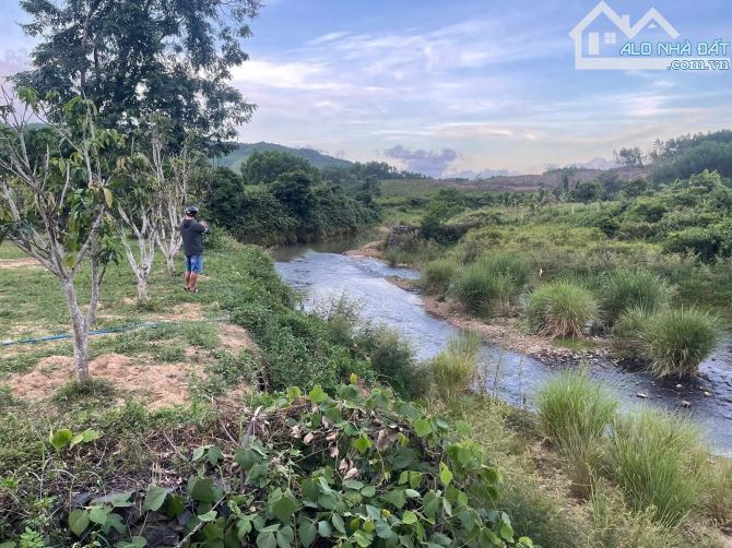 📌📌📌LÀM VIỆC TRỰC TIẾP GIÁ TỐT !!! Bán lô đất trồng cây thôn an sơn hòa ninh - 3