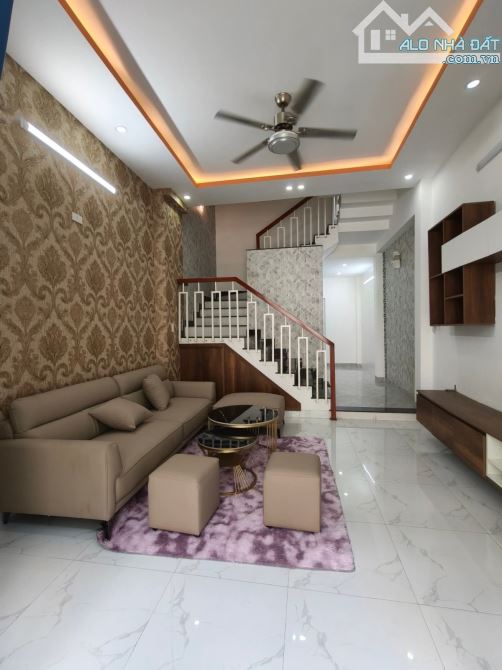 Siêu Phẩm....NHÀ ĐẸP 3.5 TẦNG   - NGUYỂN PHƯỚC NGUYÊN - THANH KHÊ - 3