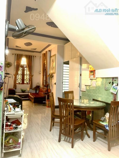 🏡💥 BÁN NHÀ TRỆT LẦU 120M² – ĐƯỜNG ĐẶNG VĂN BI – TRƯỜNG THỌ-TP.THỦ ĐỨC💥🏡 - 3