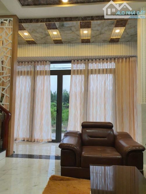 ăn Góc Ômêli Nhà Bè, Xe Hơi Vào Tận Nhà, Giá 7.8 Tỷ - 3