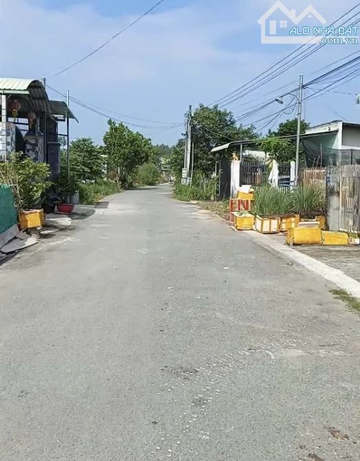 Bán đất Phú An Bến Cát gần ngã tư Phú Thứ - 3