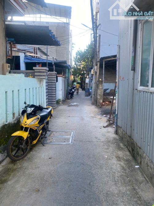💥 GIẢM NGAY 100TR – CHỈ CÒN 4,85TỶ CHO LÔ ĐẤT HƠN 100M² – KIỆT RỘNG, CÁCH ĐƯỜNG CHÍNH 50M - 3