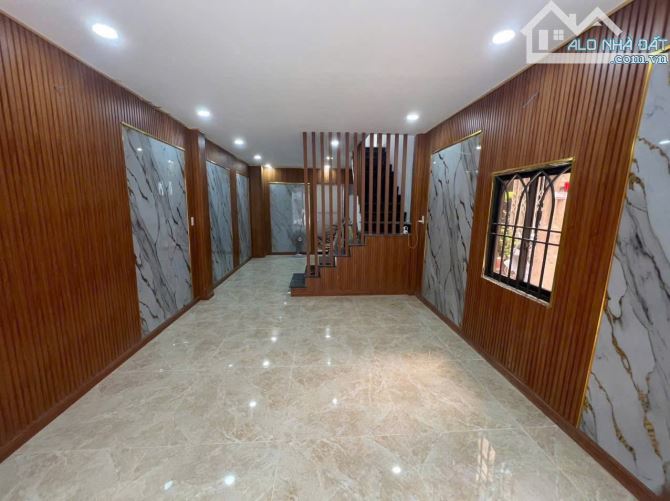 Bán nhà đẹp, cách 10m đến MT Tùng Thiện Vương P13-Q8 - 3