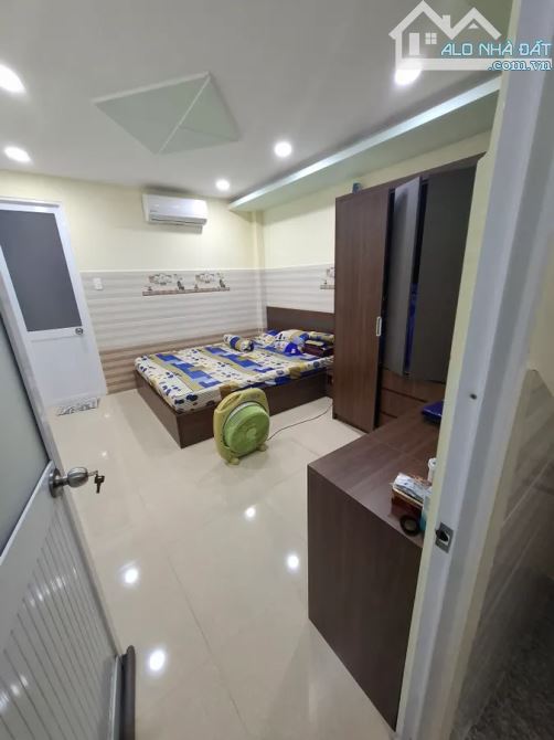 🔥 BÁN GẤP! NHÀ HOÀNG HOA THÁM PN - HẺM YÊN TĨNH, 4 PHÒNG NGỦ - NHỈNH 7 TỶ! - 3