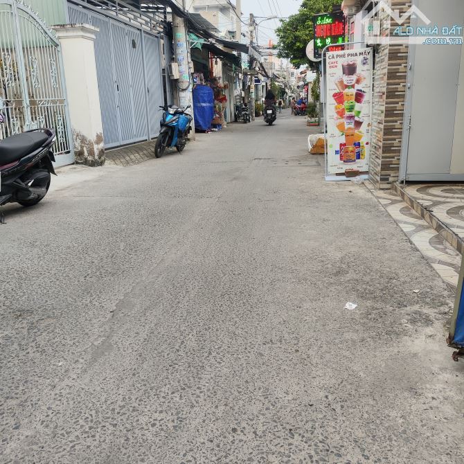 🏡 RẺ NHÌ KHU VỰC HUỲNH TẤN PHÁT – HƠN 7.X TỶ (TL) - 3