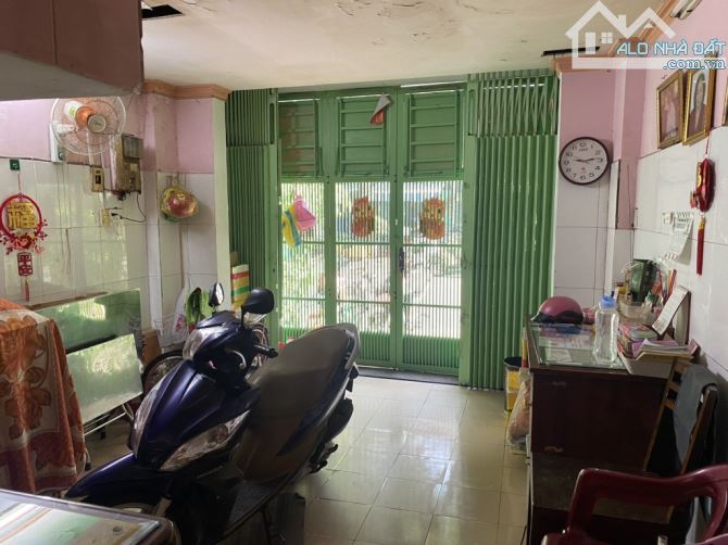 CHỈ TỪ 12T - MẶT TIỀN Q5 – 42m2 -  5 TẦNG – THU NHẬP (50)tr/Tháng - GẦN THĐ - 3