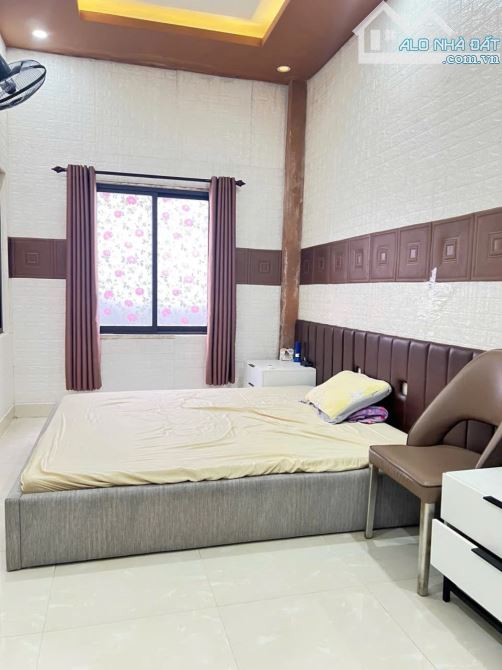 🔥 SIÊU PHẨM NHÀ 3 TẦNG FULL NỘI THẤT – TT HẢI CHÂU-OTO ĐẬU ĐỖ NGÀY ĐÊM – GIÁ CHỈ NHỈNH 6T - 3
