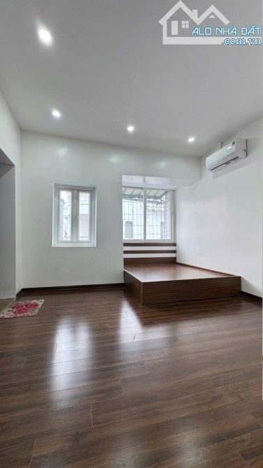 🌟Chỉ 5,2 tỷ tập thể Ngọc Khánh_Ba Đình_ lô góc_view hồ_sổ to 48/80m2 3pn 2wc nhà đẹp🌟 - 3