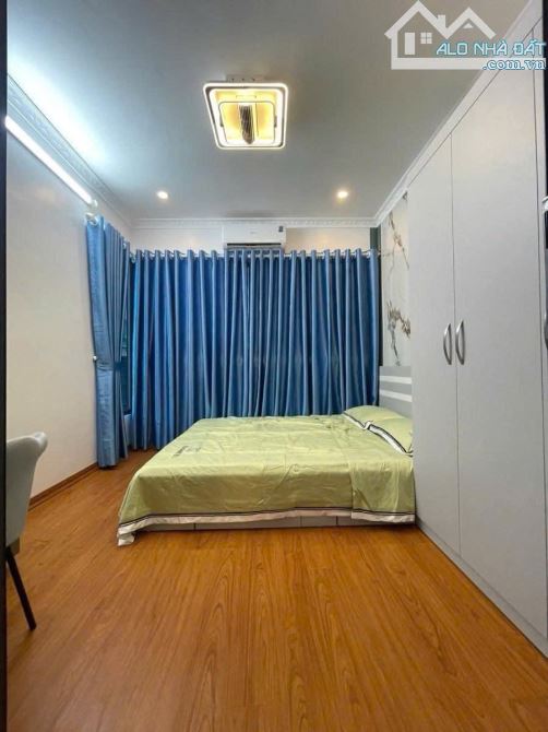 Siêu phẩm Cổ Nhuế, Gần ô tô, 3 Ngủ 4 Vw - full nội thất, Sổ cất két - 3
