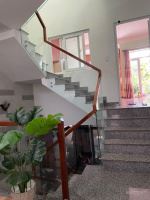 Bán nhà 3 tầng đúc kiên cố - mặt tiền đường Phần Lăng 18 - 3