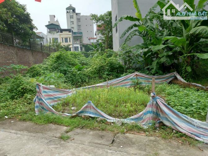 🎁62m2 Ấp, Võng la, đường thông oto đỗ cửa, gần trục kinh doanh ngày đêm. - 3