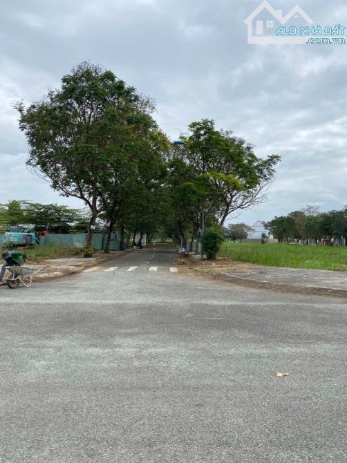 Bán đất kdc Trường Thạnh quận 9 đường Nguyễn Duy Trinh gần chợ Long Trường (187m²) 13 tỷ - 3