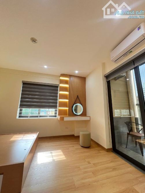 CHCC TRẦN QUÝ KIÊN – LÔ GÓC 2 BAN CÔNG – 80M – 3PN, 2WC – 6.3 TỶ (0CG6958) - 3