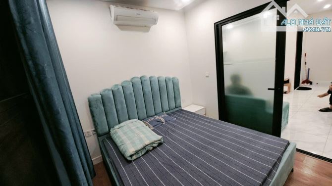 VÕ CHÍ CÔNG – KINH DOANH - VIEW HỒ TÂY - BAN CÔNG – 45M² – 3.95 TỶ (BTH3635) - 3