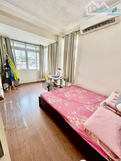 CCMN XUÂN LA – GẦN HỒ TÂY - FULL CÔNG NĂNG - 80M² – 2PN – 4.39 TỶ (BTH3634) - 3
